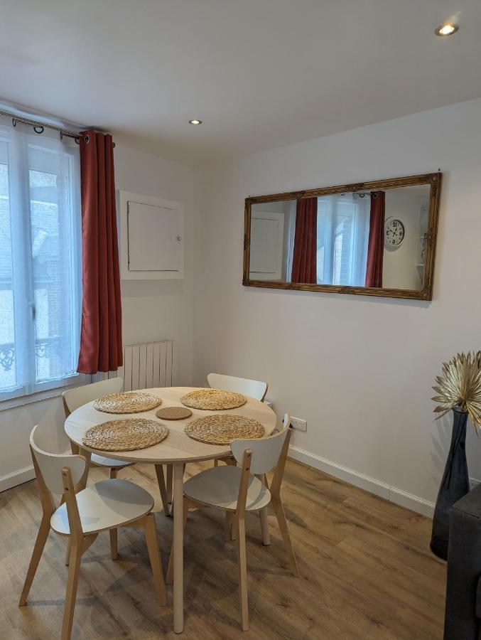 Duplex De 65 M2, Coeur De Bonneval Apartment Bonneval  Exterior photo